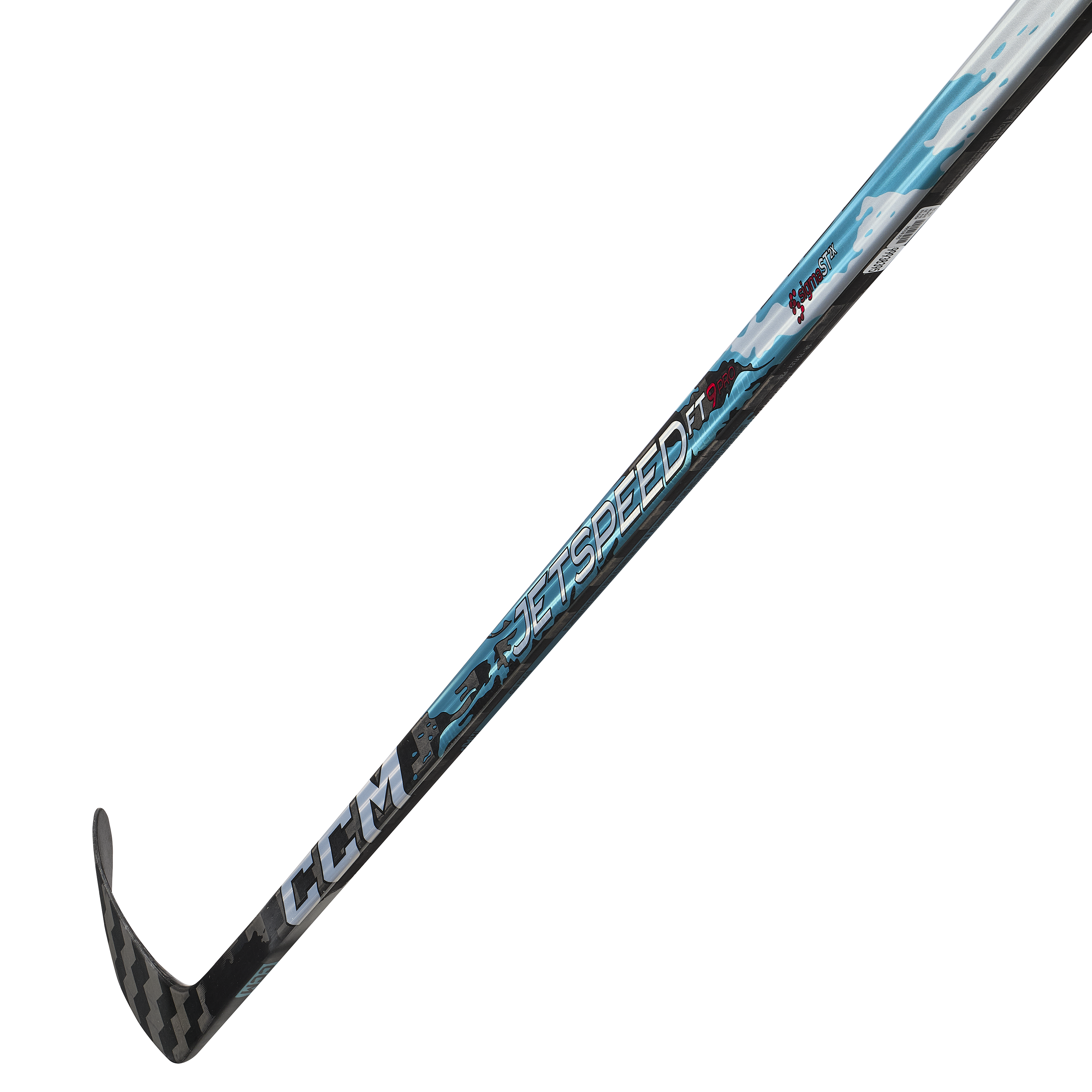 Jetspeed Sticks